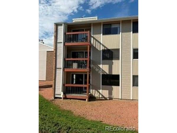 8470 Decatur #84, Westminster, CO 80031
