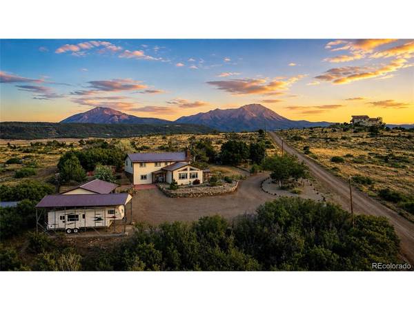 1005 Huajatolla Valley Estates, La Veta, CO 81055