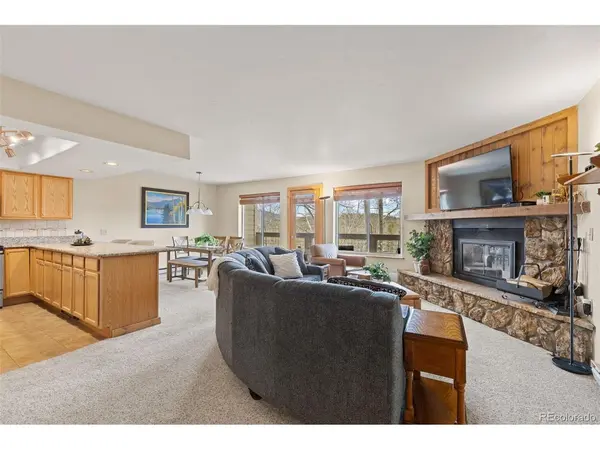4626 Ryan Gulch #4626, Silverthorne, CO 80498