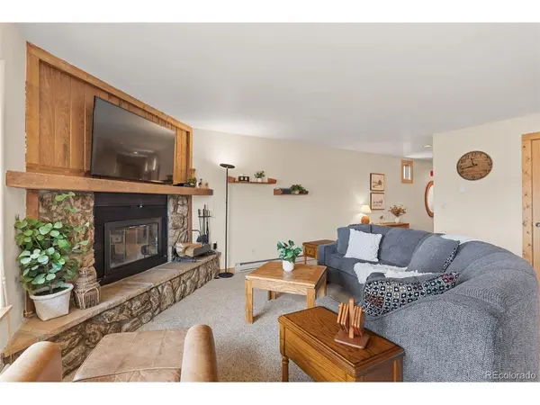 4626 Ryan Gulch #4626, Silverthorne, CO 80498