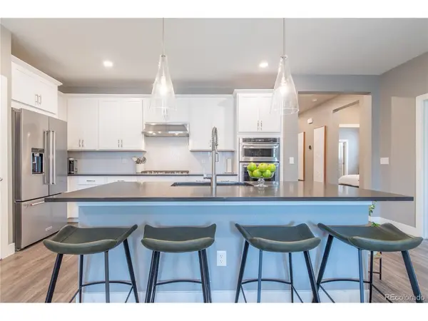 7010 Sagerock, Castle Pines, CO 80108