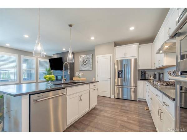 7010 Sagerock, Castle Pines, CO 80108