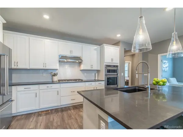 7010 Sagerock, Castle Pines, CO 80108