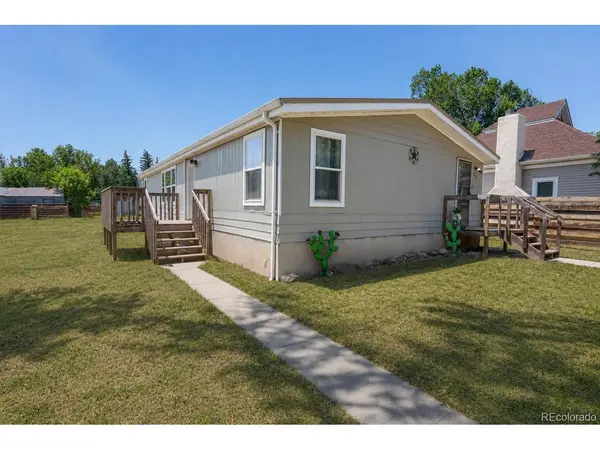 225 W Grand, La Veta, CO 81055