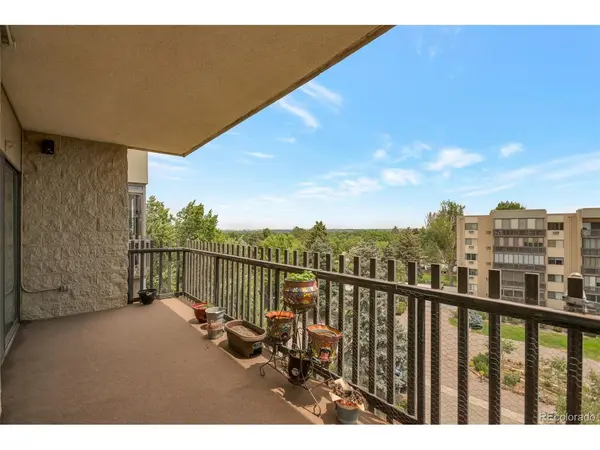 14000 E Linvale #217-610, Aurora, CO 80014