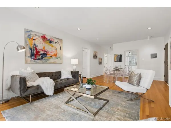 1515 E 9th #302, Denver, CO 80218