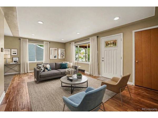 2474 Newland, Edgewater, CO 80214