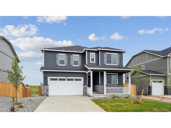 5684 Gelbray, Fort Collins, CO 80528