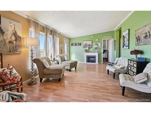10025 Milne, Colorado Springs, CO 80928