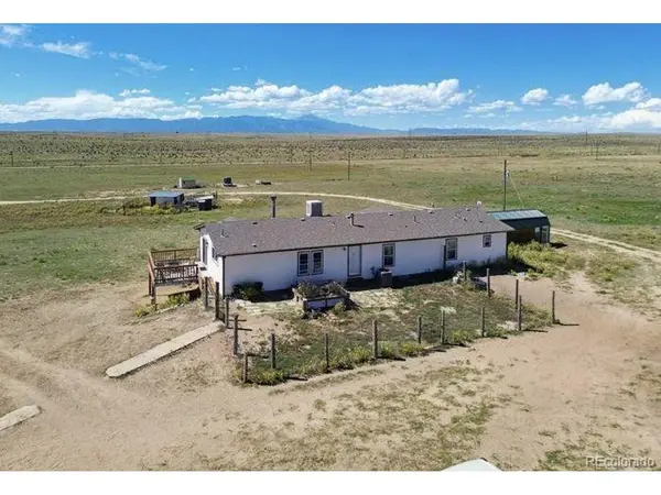 10025 Milne, Colorado Springs, CO 80928