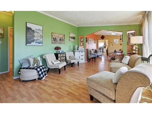 10025 Milne, Colorado Springs, CO 80928