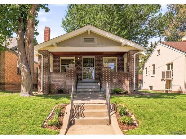 827 Harrison, Denver, CO 80206