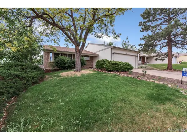 5892 W 75th, Arvada, CO 80003