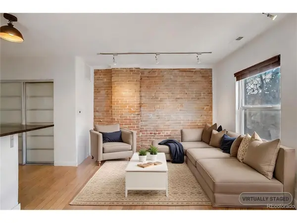 2306 Glenarm #206, Denver, CO 80205