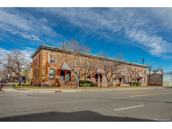 2306 Glenarm #206, Denver, CO 80205