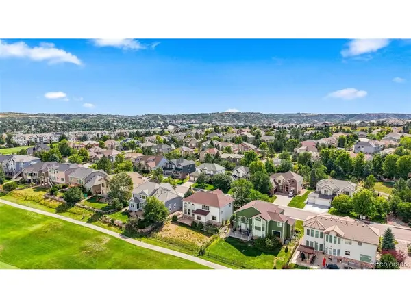1395 Peninsula, Castle Rock, CO 80104