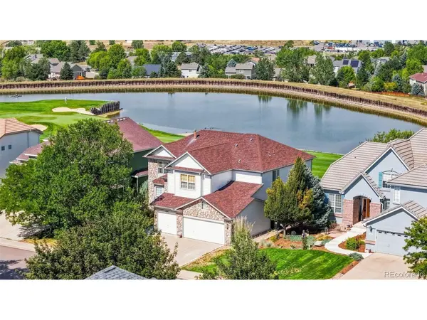 1395 Peninsula, Castle Rock, CO 80104