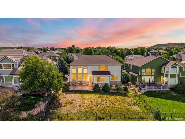 1395 Peninsula, Castle Rock, CO 80104