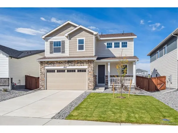 4663 Sugar Beet, Johnstown, CO 80534