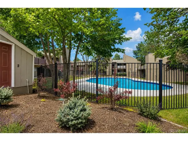5300 E Cherry Creek South #1211, Denver, CO 80246