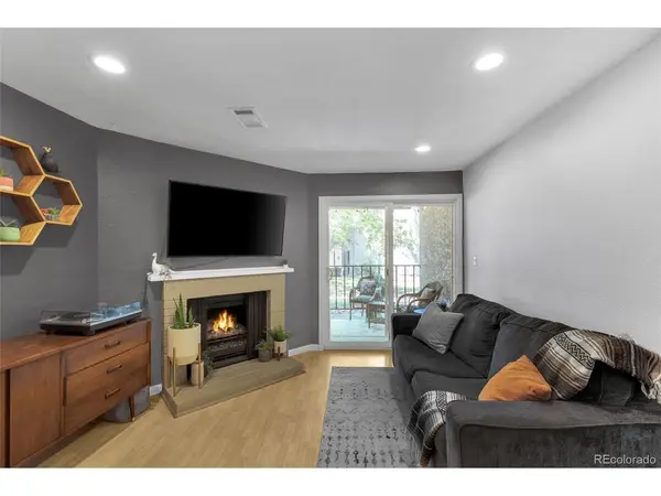 5300 E Cherry Creek South #1211, Denver, CO 80246