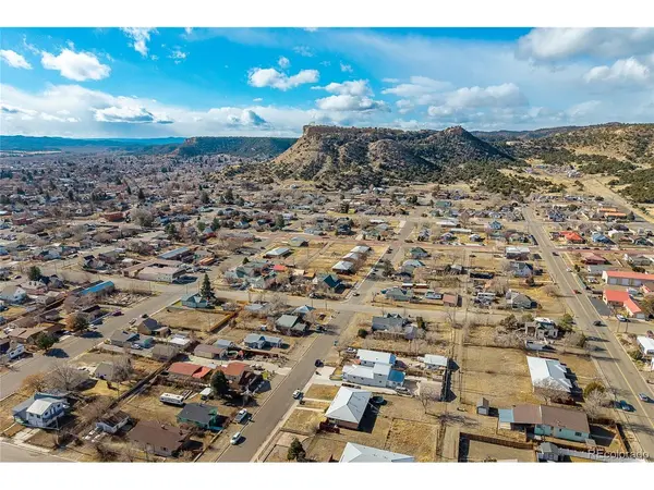315 E Strong, Trinidad, CO 81082