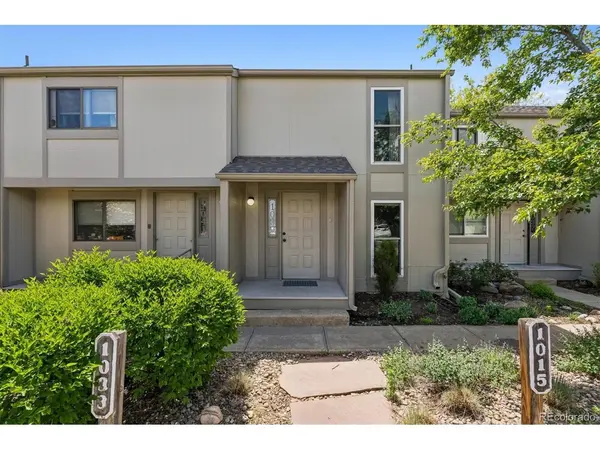 1039 E Moorhead, Boulder, CO 80305