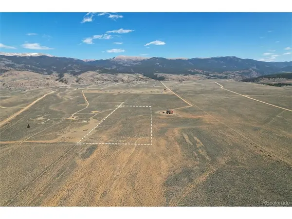 PRCL 12 TRCT 15, Twin Lakes, CO 81251