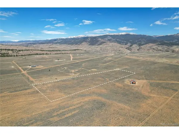 PRCL 12 TRCT 15, Twin Lakes, CO 81251
