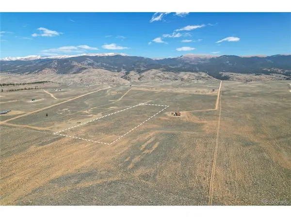 PRCL 12 TRCT 15, Twin Lakes, CO 81251