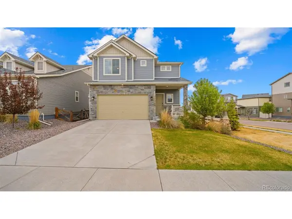 6207 Kildare, Colorado Springs, CO 80927