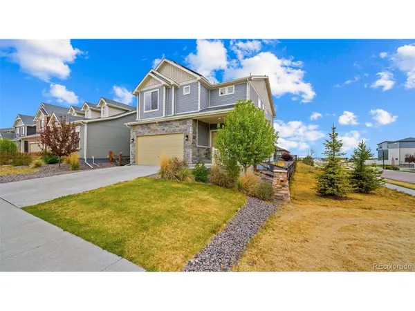 6207 Kildare, Colorado Springs, CO 80927
