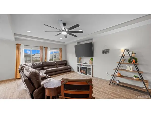 6207 Kildare, Colorado Springs, CO 80927