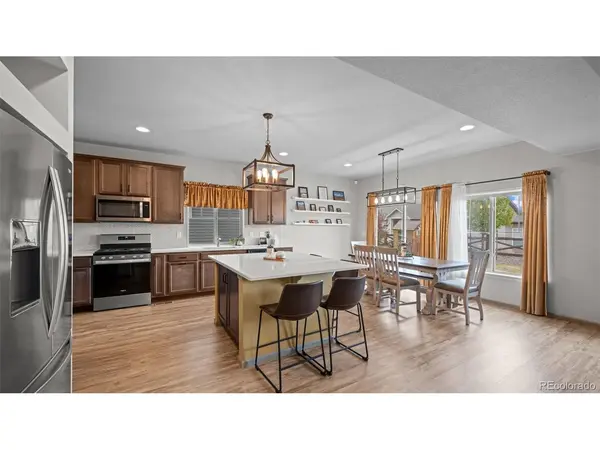 6207 Kildare, Colorado Springs, CO 80927