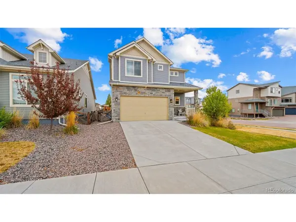 6207 Kildare, Colorado Springs, CO 80927