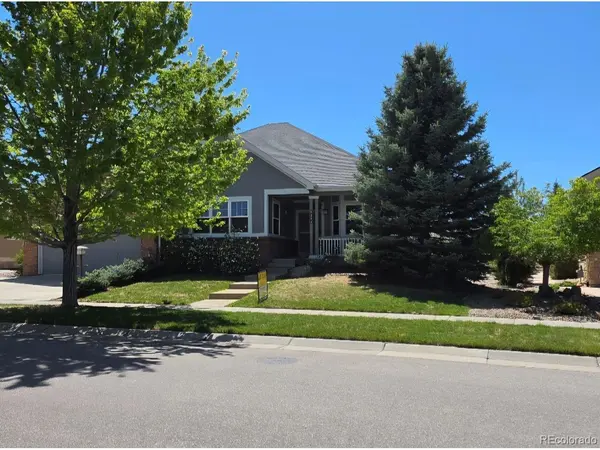 8251 S Quatar, Aurora, CO 80016
