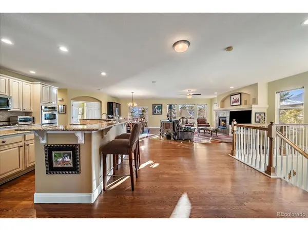 8251 S Quatar, Aurora, CO 80016