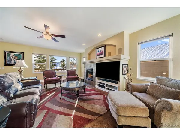 8251 S Quatar, Aurora, CO 80016