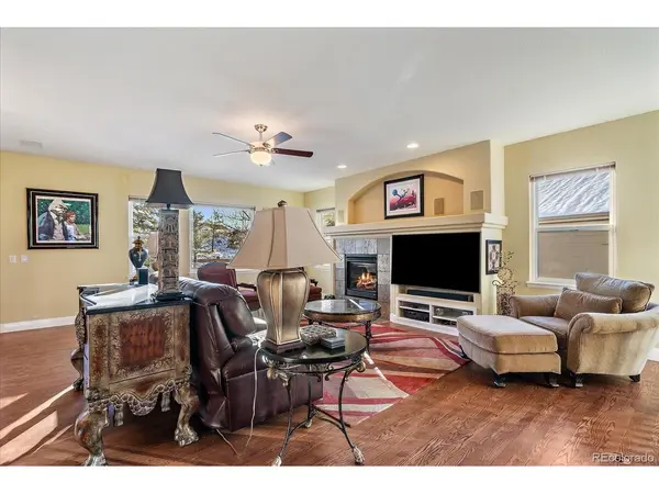 8251 S Quatar, Aurora, CO 80016