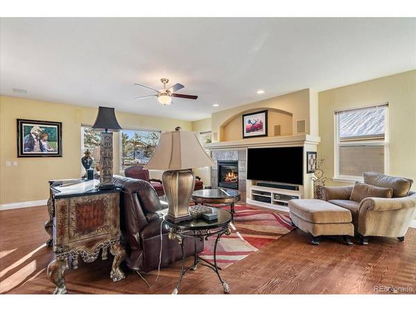 8251 S Quatar, Aurora, CO 80016