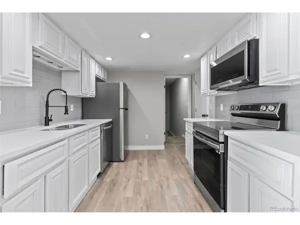 2318 S Troy, Aurora, CO 80014
