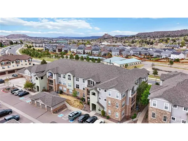 1561 Olympia #304, Castle Rock, CO 80104