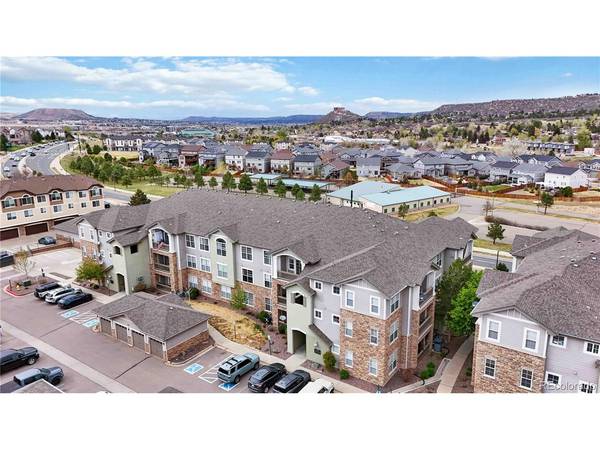 1561 Olympia #304, Castle Rock, CO 80104