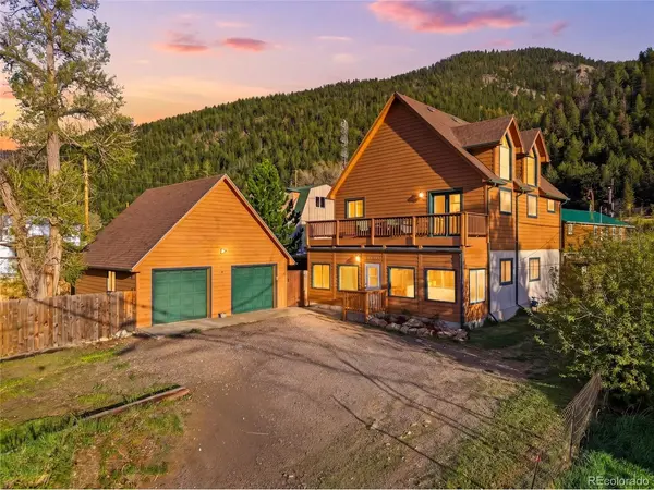 2805 Miner, Idaho Springs, CO 80452