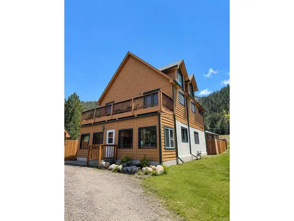 2805 Miner, Idaho Springs, CO 80452