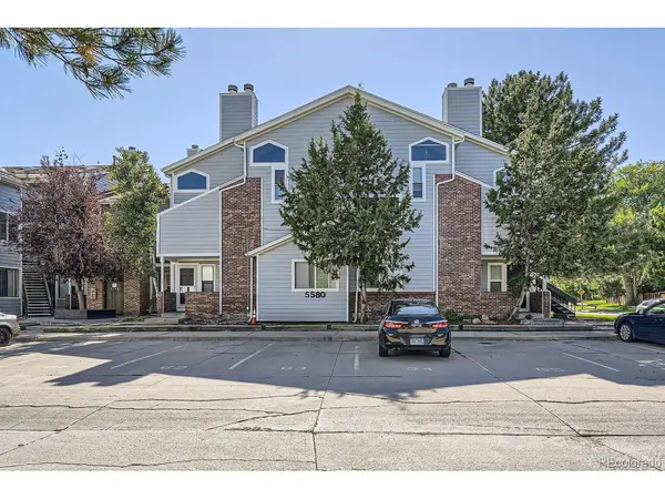 5580 W 80th #45, Arvada, CO 80003