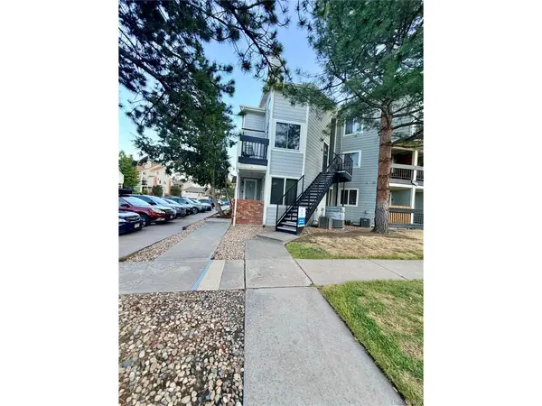 5580 W 80th #45, Arvada, CO 80003