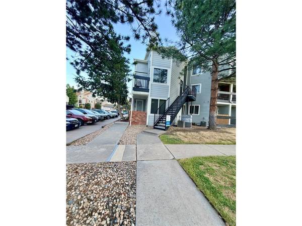 5580 W 80th #45, Arvada, CO 80003