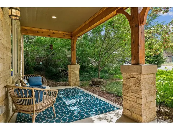 5518 S Foresthill, Littleton, CO 80120