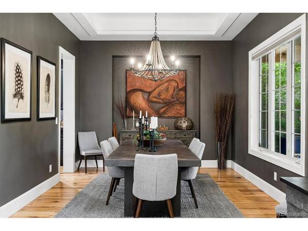 5518 S Foresthill, Littleton, CO 80120